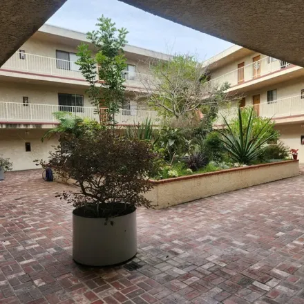 Rent this 2 bed apartment on 11151 West Pico Boulevard in Los Angeles, CA 90025