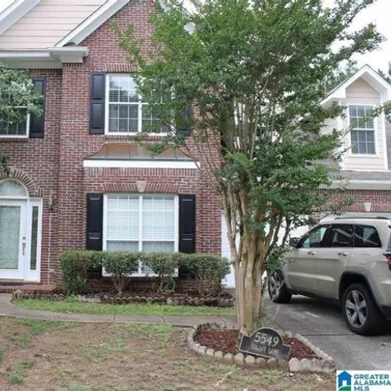 Rent this 4 bed house on 1189 Colony Lane in Hoover, AL 35226