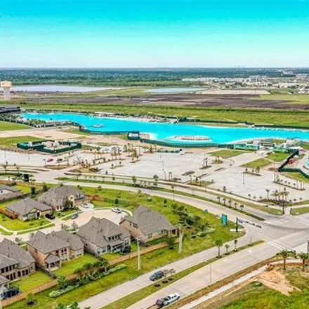 Image 3 - Lago Mar Boulevard, Texas City, TX 77568, USA - House for sale