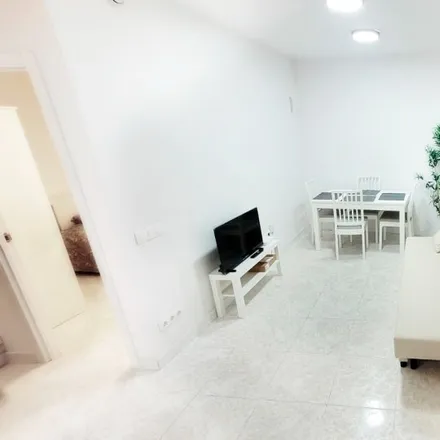 Image 5 - Carrer del Santuari, 105, 08001 Barcelona, Spain - Apartment for rent