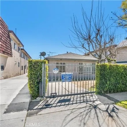 Image 3 - 538 East Hyde Park Place, Inglewood, CA 90302, USA - House for sale