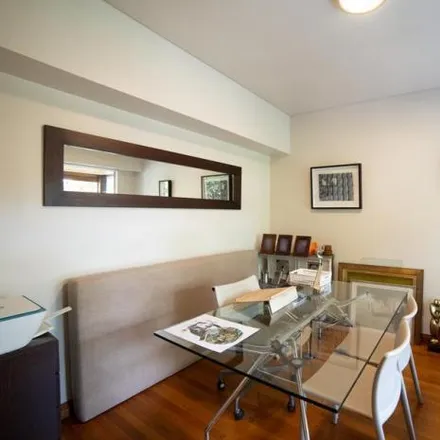 Rent this 4 bed apartment on Zabala 2199 in Belgrano, C1426 ABC Buenos Aires