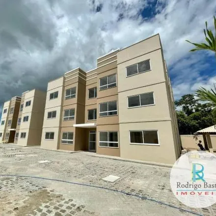 Buy this 2 bed apartment on Rua São Jorge in Precabura, Eusébio - CE