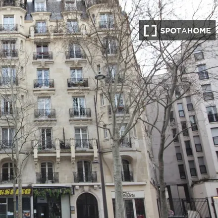 Image 9 - 217 Avenue Daumesnil, 75012 Paris, France - Room for rent