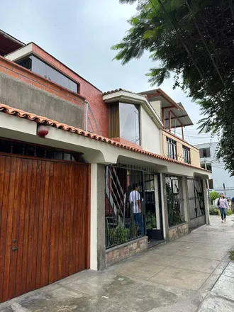 Image 5 - Instituto Pedagógico Nacional Monterrico, Avenida Panamericana Sur Km. 8.5, Santiago de Surco, Lima Metropolitan Area 51132, Peru - Apartment for rent