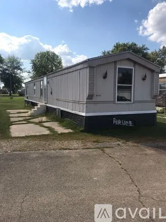 Rent this 3 bed apartment on Easybreeze Mobile Home Park