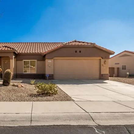 Buy this 2 bed house on 18867 North 138th Avenue in Sun City West, AZ 85375