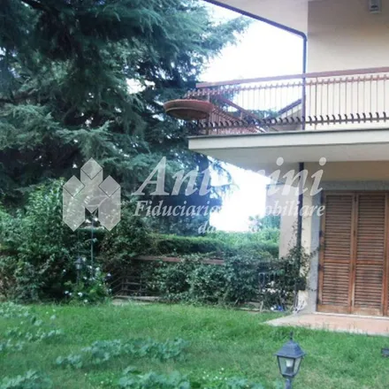 Rent this 1 bed apartment on unnamed road in 00137 Rome RM, Italy