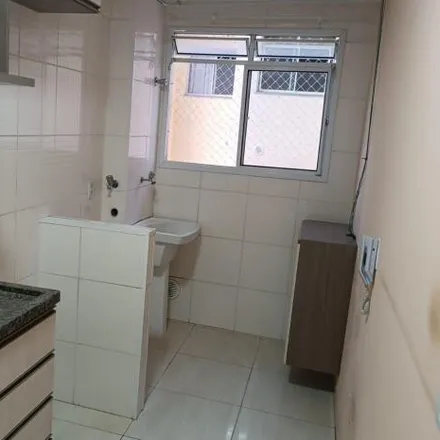 Buy this 2 bed apartment on Rua Honório in Catupera, Cotia - SP
