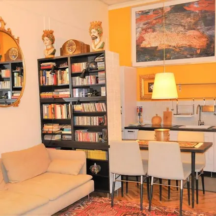 Image 7 - Ca' Nova, Via Naumachie, 98039 Taormina ME, Italy - Apartment for rent