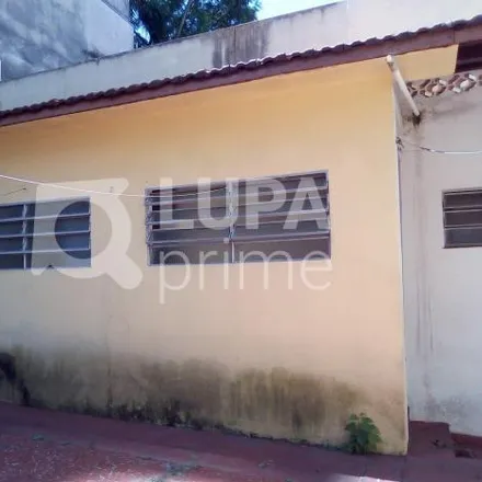 Buy this 2 bed house on Rua Aluisio Azevedo 187 in Santana, São Paulo - SP