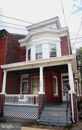 Buy this 4 bed house on Waterfront Check Cashing in 1081 South Clinton Avenue, Trenton