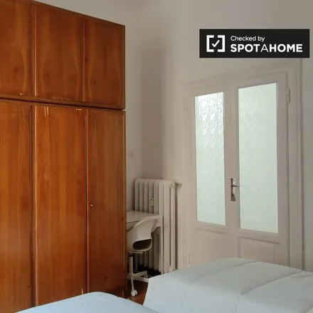 Image 7 - Loreto, Viale Abruzzi, 20131 Milan MI, Italy - Apartment for rent