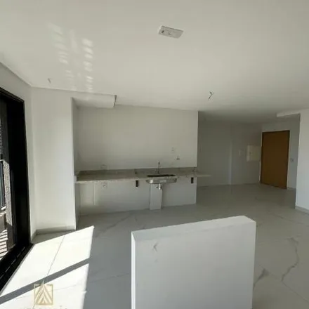 Buy this 3 bed apartment on Rua 38 in Setor Marista, Goiânia - GO