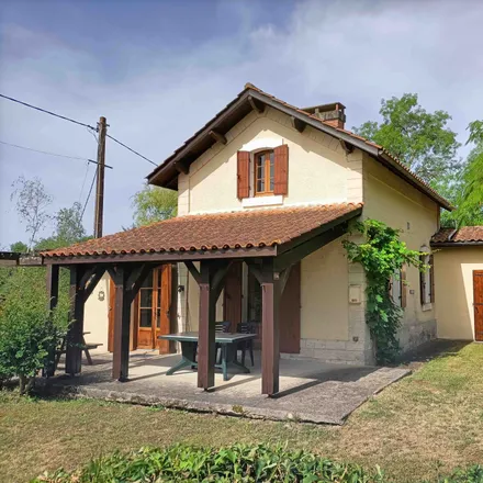 Buy this 4 bed house on 1770 route d'occitanie in 24560 Plaisance, France