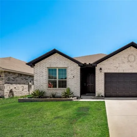 Buy this 4 bed house on Arkose Drive in Fort Worth, TX 76108