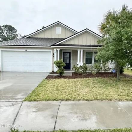 Rent this 3 bed house on Lake Chub Drive in Jacksonville, FL 32226