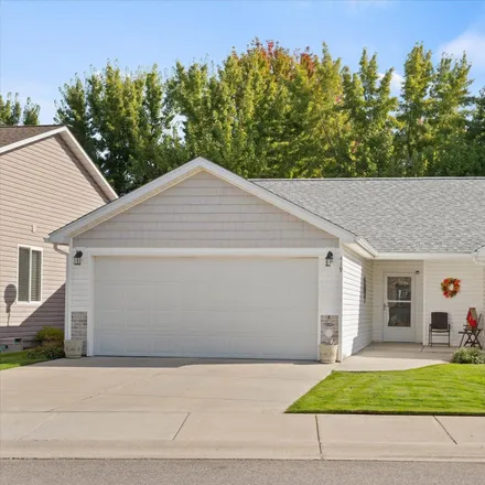 Buy this 3 bed house on unnamed road in Spokane Valley, WA 99037