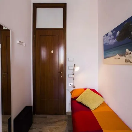 Image 6 - Stuparich - Albani, Piazza Carlo Stuparich, 20148 Milan MI, Italy - Apartment for rent