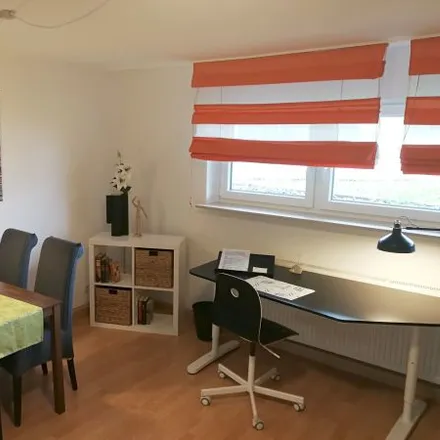 Rent this 2 bed apartment on Kammertsweg 66 in 56070 Koblenz, Germany