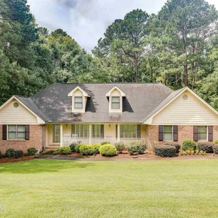 Buy this 5 bed house on 3091 Wood Valley Drive in Henry County, GA 30253