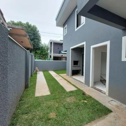Buy this 3 bed house on Rua Olinda Rosa da Conceição in Ingleses do Rio Vermelho, Florianópolis - SC