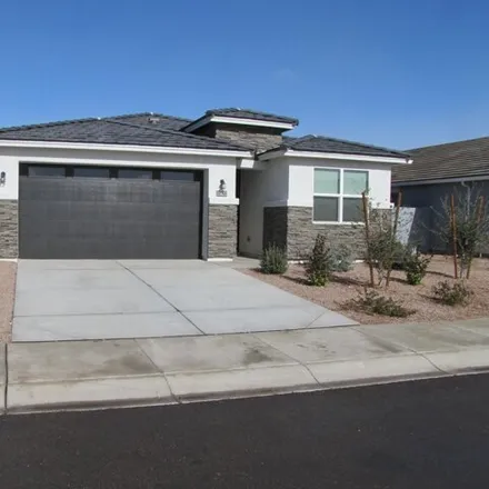 Rent this 4 bed house on 35584 West San Sisto Avenue in Maricopa, AZ 85138