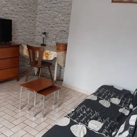 Rent this 2 bed apartment on 88400 Gérardmer