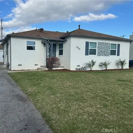 Rent this 3 bed house on 9934 Obeck Avenue in Los Angeles, CA 91331