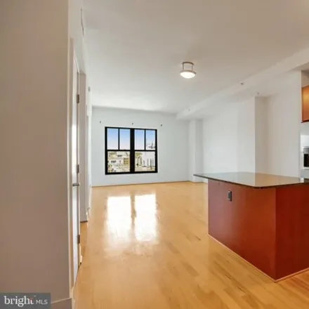 Buy this 1 bed condo on 910 M St NW Apt 1105 in Washington, District of Columbia