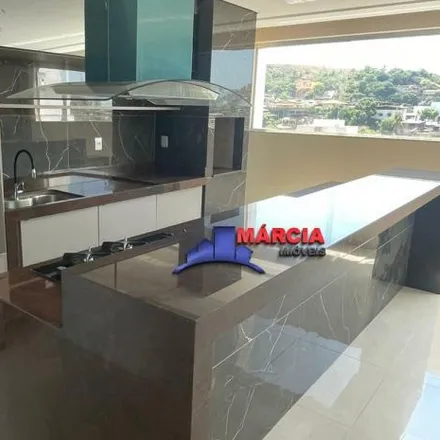Buy this 3 bed apartment on Avenida Getúlio Vargas in Ipatinga - MG, 35164-243
