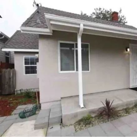 Rent this 1 bed house on 1937 88th Ave