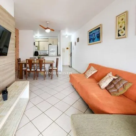 Image 1 - Rua Duque de Caxias, Centro, Bertioga - SP, 11250-288, Brazil - Apartment for rent