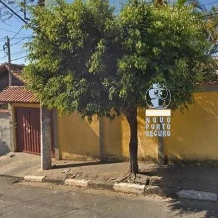 Image 2 - Rua Telamaco Pacheco, Vila Amélia, Poá - SP, 08563, Brazil - House for sale