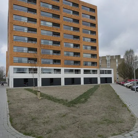 Rent this 2 bed apartment on Johan Jongkindrade 141 in 2908 CC Capelle aan den IJssel, Netherlands