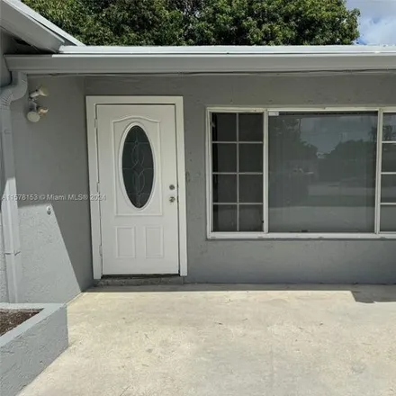 Image 3 - 2036 Bahama Drive, Miramar, FL 33023, USA - House for rent