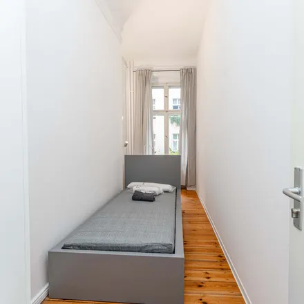 Image 1 - Bornholmer Straße 17, 10439 Berlin, Germany - Room for rent