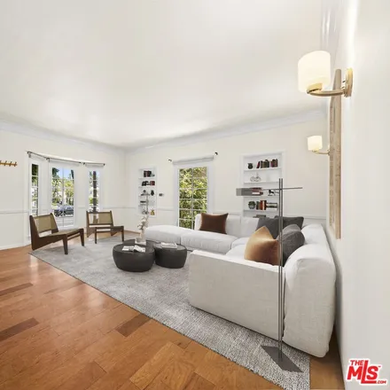 Image 1 - 9544 West Olympic Boulevard, Beverly Hills, CA 90212, USA - Townhouse for rent