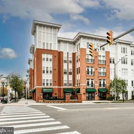 Image 1 - Halstead at the Metro II, 2665 Prosperity Avenue, Merrifield, VA 22031, USA - Apartment for rent