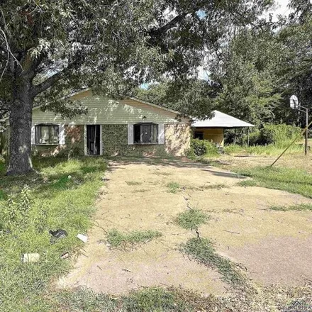 Buy this 3 bed house on 14201 Oak Ridge Road in Smith County, TX 75709