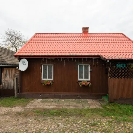 Buy this 2 bed house on Jordyka 2 in 16-080 Tykocin, Poland