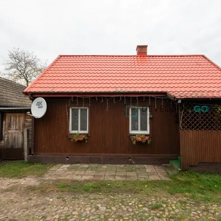 Image 1 - Jordyka 2, 16-080 Tykocin, Poland - House for sale