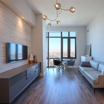 Rent this 1 bed condo on Avalon Brooklyn Bay in 1501 Voorhies Avenue, New York