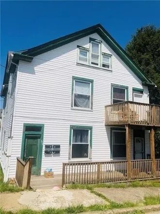 Rent this 2 bed apartment on 470 7th St in Donora, Pennsylvania