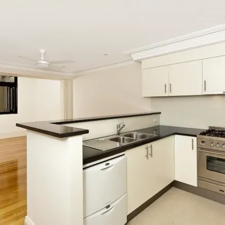Image 6 - 50A Talfourd Street, Glebe NSW 2037, Australia - Apartment for rent