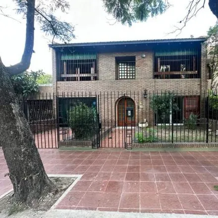 Rent this 4 bed house on Rodríguez del Busto 2376 in Alto Verde, Cordoba