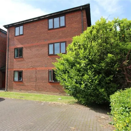 Rent this 2 bed apartment on 6-28 Goodwood Close in Chester, CH1 4PY