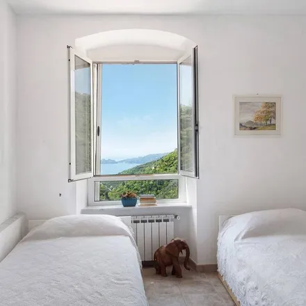 Image 5 - Zoagli, Genoa, Italy - House for rent