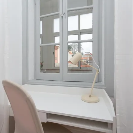 Image 4 - Airbnb, Rua do Carrião, 1150-251 Lisbon, Portugal - Room for rent