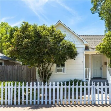 Buy this 2 bed house on 2078 Salem Street in Barber, Chico
